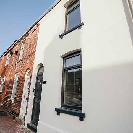 Parker St By Prestige Properties Sa Барроу-ин-Фернесс Экстерьер фото